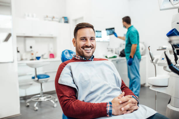 Professional  Holistic Dental Services in Richmond, TX