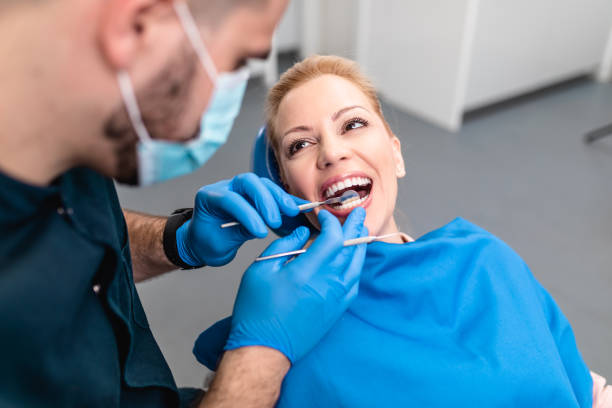 Dental X-Rays and Imaging in Richmond, TX