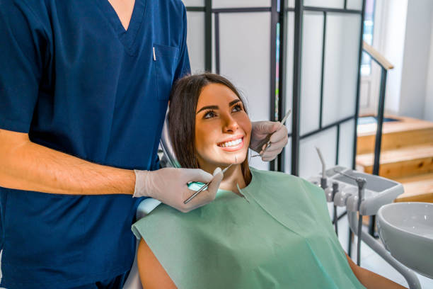 Best Full Mouth Reconstruction  in Richmond, TX