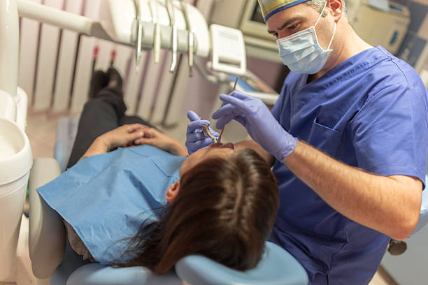 Best Pediatric Dentistry  in Richmond, TX