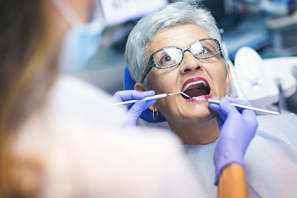 Best Root Canal Treatment  in Richmond, TX